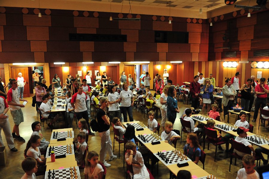 2012.06.22 Schach im Hort 14. Turnier (2)